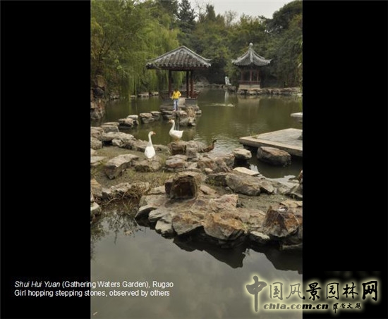 Greg Missingham：如何打造花園都市風(fēng)格