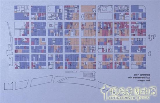 Greg Missingham：如何打造花園都市風格