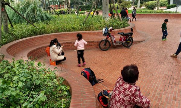 廈門美仁園：立足傳統以先鋒手法構筑未來生活