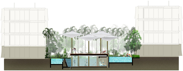 Sanitas Studio：“大航海時代”