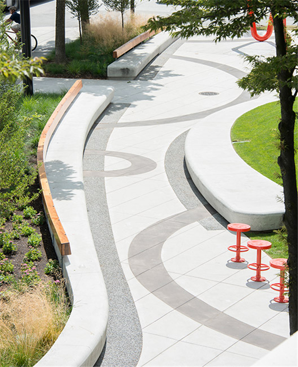 HAPA Collaborative：加拿大半山公園