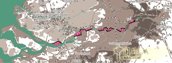 海綿城：瓦爾河河道擴建研究項目