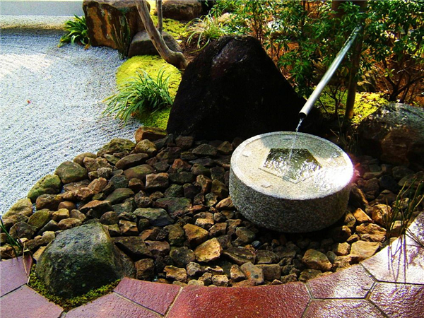 日本茨城縣土浦市H邸景觀設(shè)計