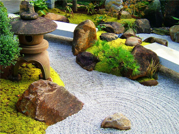 日本茨城縣土浦市H邸景觀設(shè)計