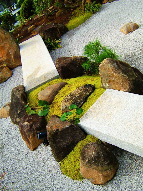 日本茨城縣土浦市H邸景觀設(shè)計