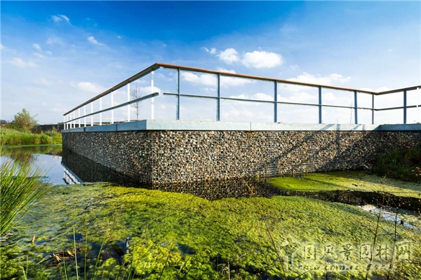 圣尼古拉市CLEMENTWIJK住區景觀設計
