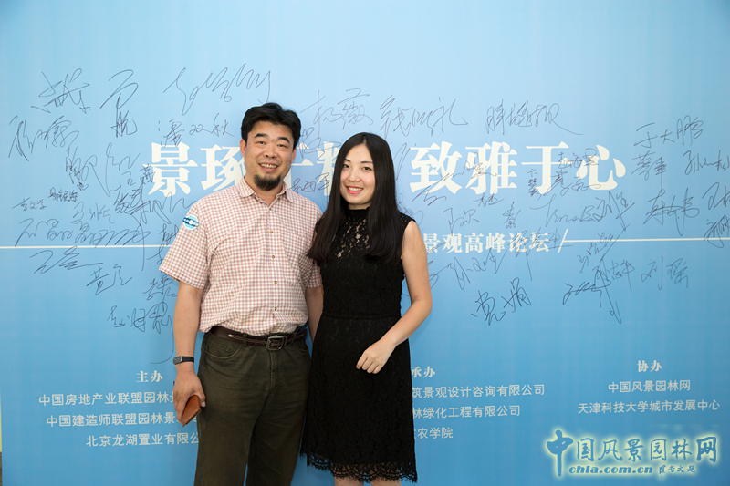 走進“龍湖·滟瀾新宸”系列深度報道：專訪北京龍湖孟軍