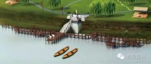 意景美麗鄉(xiāng)村項(xiàng)目:秦風(fēng)古韻~西府秦風(fēng)民俗村