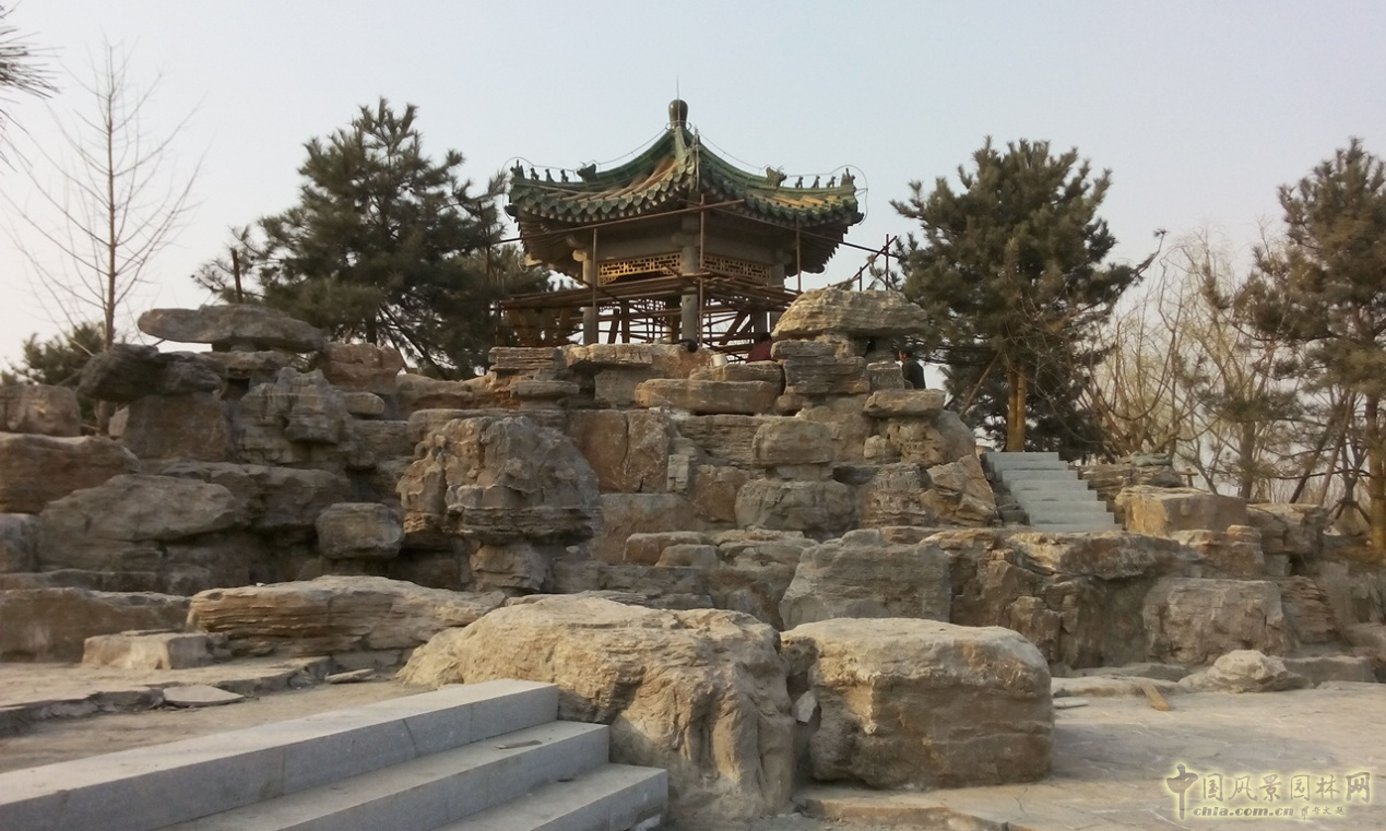 御景軒專注于傳統(tǒng)景觀在現(xiàn)代設(shè)計(jì)中的運(yùn)用發(fā)展