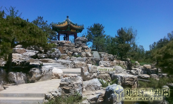 御景軒專注于傳統(tǒng)景觀在現(xiàn)代設(shè)計(jì)中的運(yùn)用發(fā)展