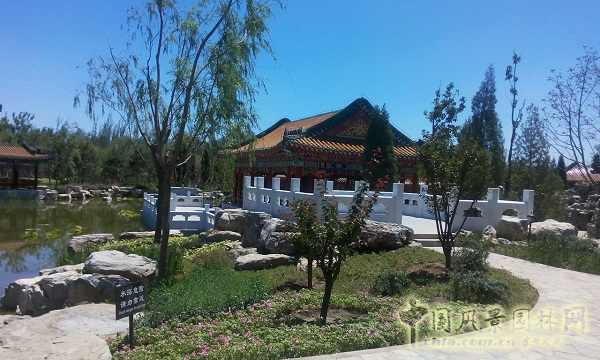 御景軒專注于傳統(tǒng)景觀在現(xiàn)代設(shè)計(jì)中的運(yùn)用發(fā)展