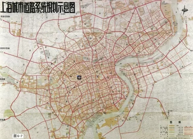 搶先看：《上海市街道設計導則》公示