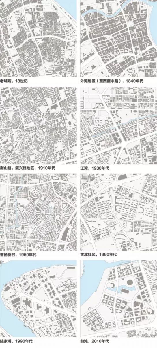 搶先看：《上海市街道設計導則》公示