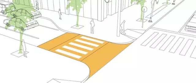 搶先看：《上海市街道設計導則》公示