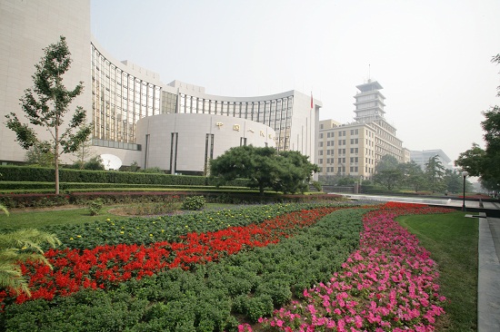 長安街建國路景觀大道規劃建設