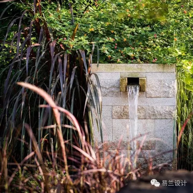 ECOLAND易蘭:成都麓湖紅石公園景觀設計