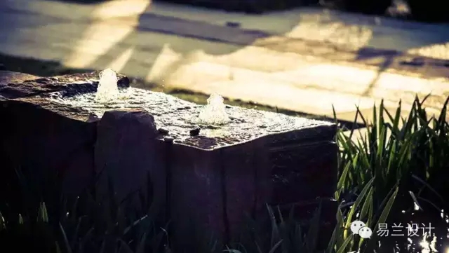 ECOLAND易蘭：成都麓湖紅石公園景觀設計