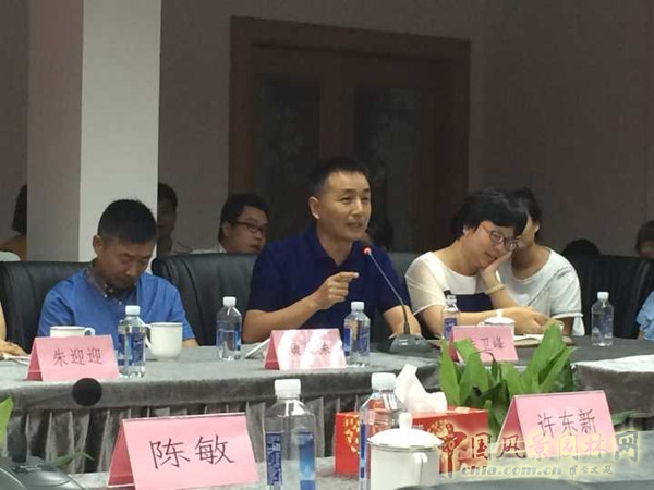 南京林業大學風景園林學院社會實踐活動（一）