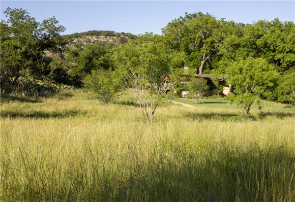 2015ASLA住宅設(shè)計榮譽獎:Mill Creek Ranch