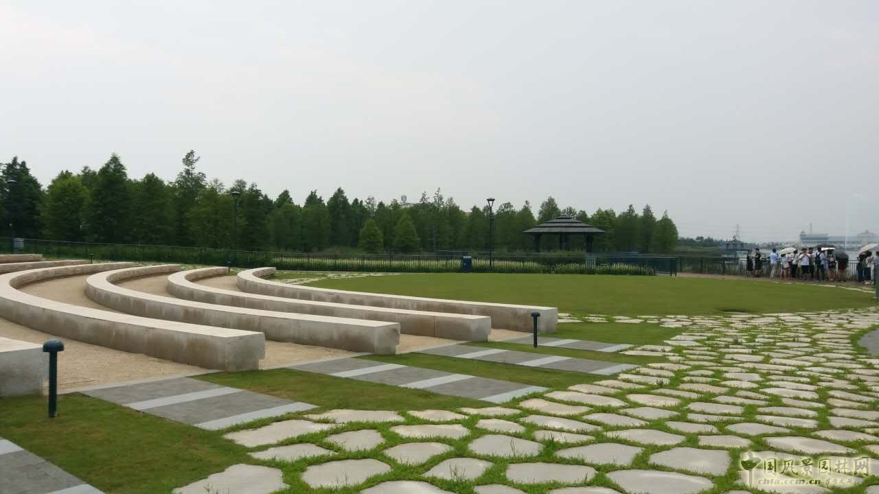 系列報道4：南林風景園林學院走進上海園林集團