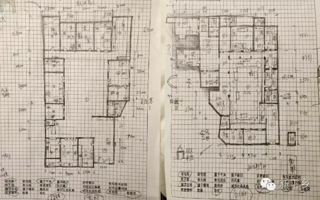 清華大學(xué)建筑設(shè)計院牛莊窯洞工作營地啟動