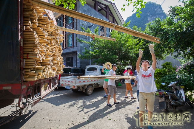 樓納國(guó)際高校建造大賽正式開幕