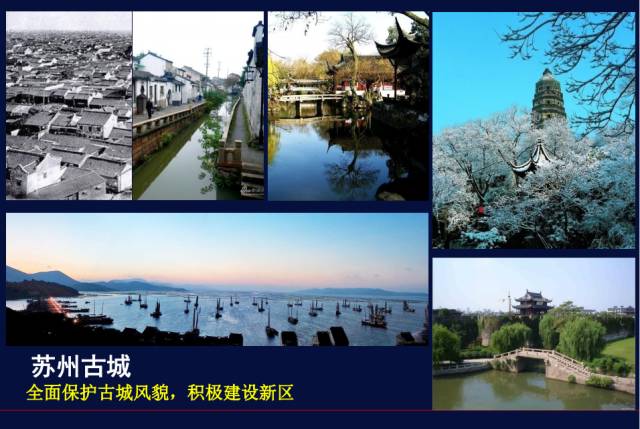 陽建強(qiáng)：基于城市發(fā)展整體框架下的歷史城市保護(hù)與更新