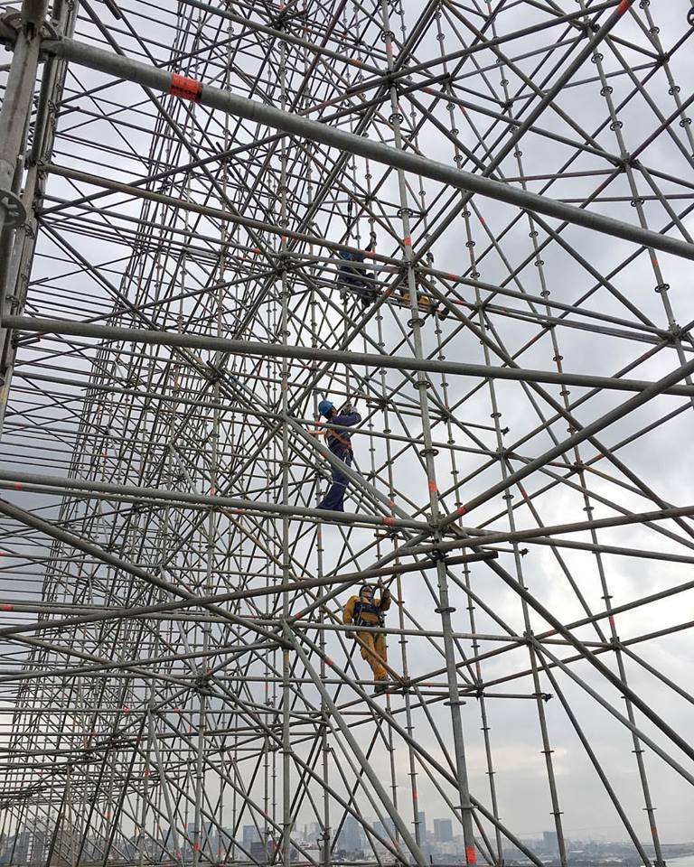 【美國考察】雷丁和舊金山站：感受那些別致的景觀設計