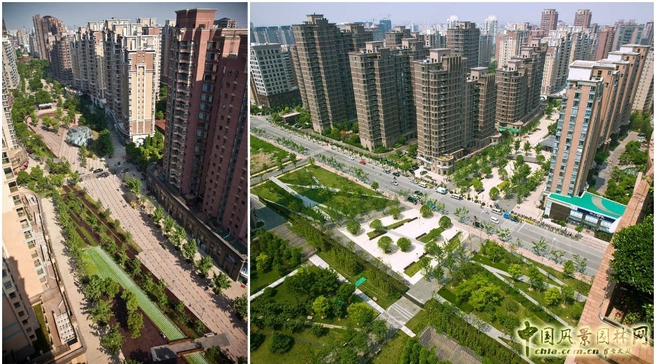 美西考察（洛杉磯站）：走進SWA的設計王國