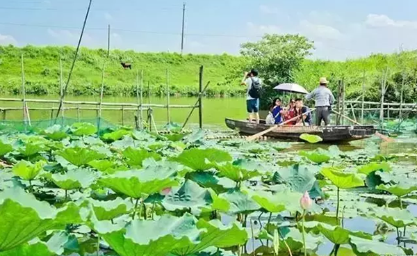 各地文旅“特色小鎮”政策速覽