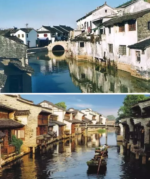 各地文旅“特色小鎮(zhèn)”政策速覽