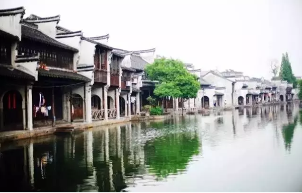 各地文旅“特色小鎮(zhèn)”政策速覽