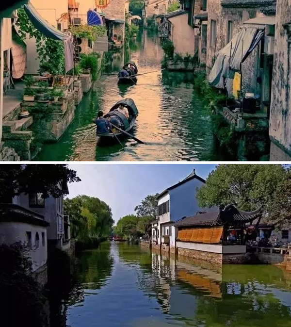 各地文旅“特色小鎮”政策速覽