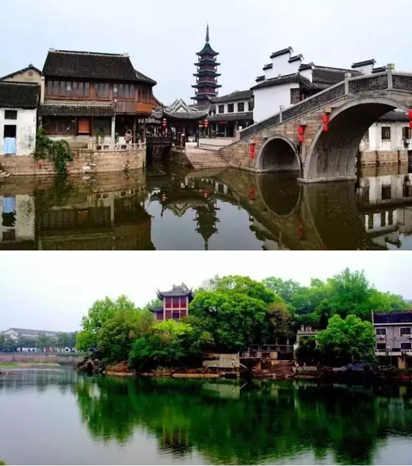 各地文旅“特色小鎮”政策速覽