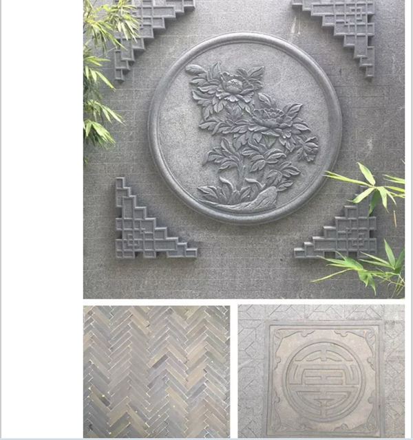 【棕櫚工程】泰禾廈門院子：中式美學(xué)的詩意空間