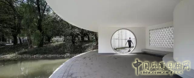 同濟(jì)設(shè)計(jì)院：中國(guó)絲綢博物館改擴(kuò)建工程