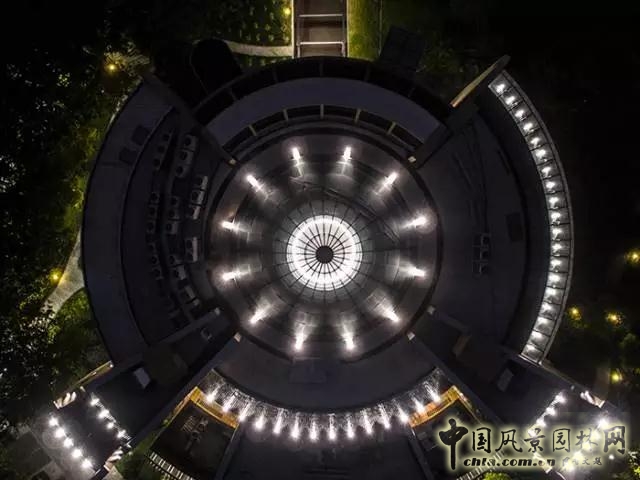 同濟設計院：中國絲綢博物館改擴建工程