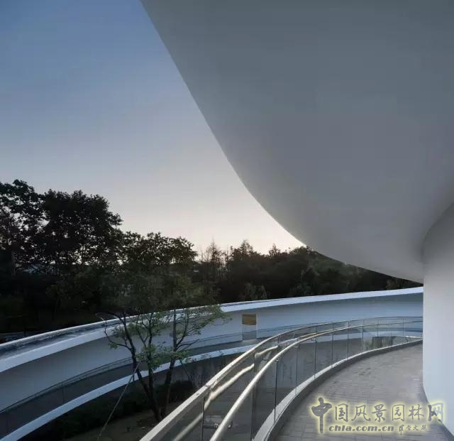 同濟設計院：中國絲綢博物館改擴建工程