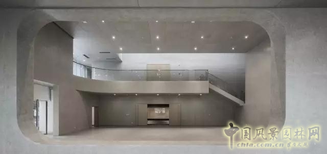 同濟設計院：中國絲綢博物館改擴建工程