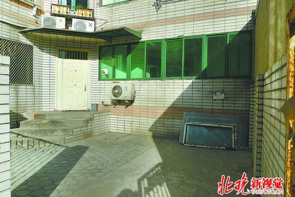 百萬(wàn)雨水花園避免“城市看?！? 40㎡民居生態(tài)改造見成效