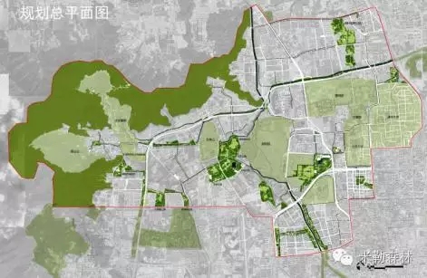 北京國(guó)際設(shè)計(jì)周 · 北京綠廊2020——融合自然的城市更新與共享