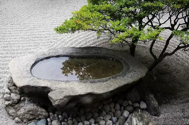 日本園林史與類型