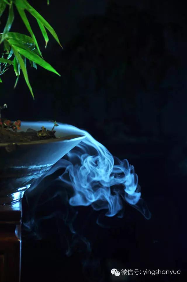 墨爻盆景作品：家鄉(xiāng)美景——《漢上夢溪》