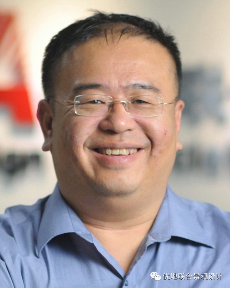 “造園之上，文脈相承”  與大師面對面