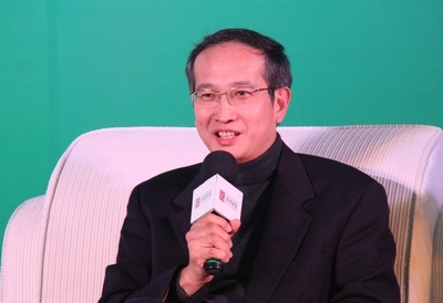 第十五場園冶講壇（桂林理工站）直播