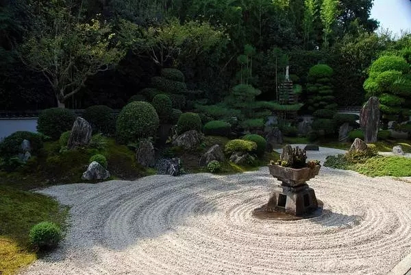 枯山水（下）