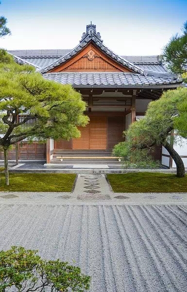 枯山水（下）
