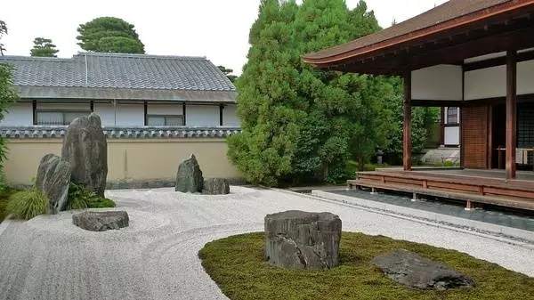 枯山水（下）