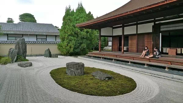 枯山水（下）
