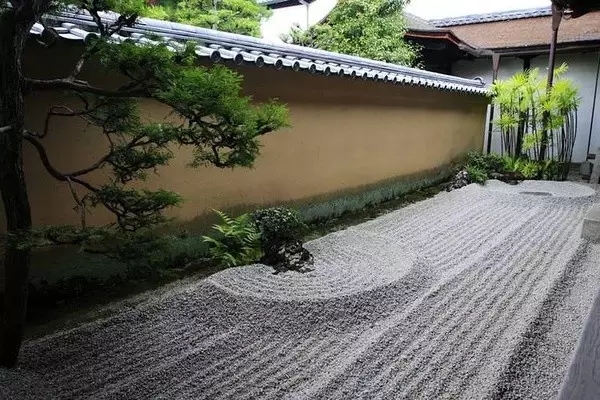 枯山水（下）